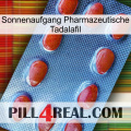 Sunrise Pharmaceutical Tadalafil 06